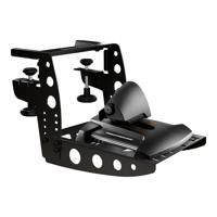 Thrustmaster TM Flying Clamp - thumbnail