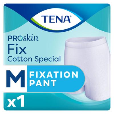TENA ProSkin Cotton Special Fixatiebroekje M TENA ProSkin Cotton Special Fixatiebroekje M