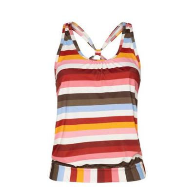 Protest MM Cachi Tankini Top Dames Multicolor Protest MM Cachi Tankini Top Dames Multicolor
