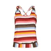 Protest MM Cachi Tankini Top Dames Multicolor - thumbnail