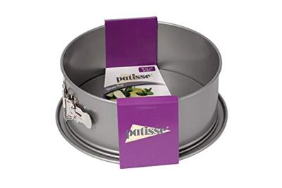 Patisse Silver-Top Springvorm 22x9 cm