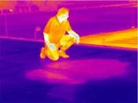 FLIR FLIR E8 Pro Warmtebeeldcamera -20 tot +550 °C 320 x 240 Pixel 9 Hz Touchscreen - thumbnail