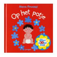 Gottmer Uitgevers Groep Op het potje jongen - thumbnail