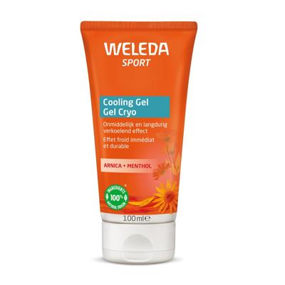 Weleda Sport Cooling Gel