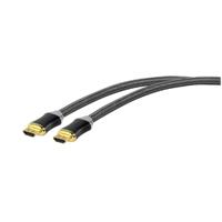 Ultra high end PCOCC HDMI 1.3 kabel - thumbnail