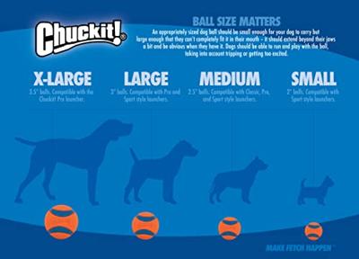CHUCKIT AMPHIBIOUS BAL - thumbnail