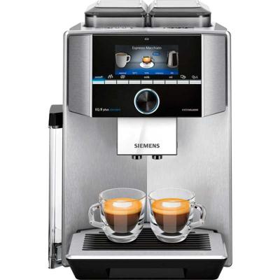 Siemens TI957FX1DE koffiezetapparaat Volledig automatisch Combinatiekoffiemachine 2,3 l