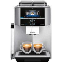Siemens TI957FX1DE koffiezetapparaat Volledig automatisch Combinatiekoffiemachine 2,3 l - thumbnail