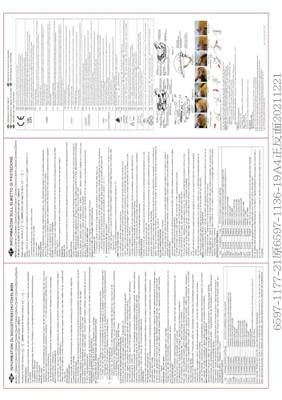 Veiligheidshelm geel