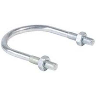 Fischer 24416 Rondstaalbeugel 35 mm Staal verzinkt 10 stuk(s)