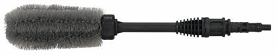 Makita Accessoires Wasborstel | Voor DHW180 - LX00000003