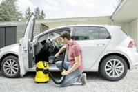 Karcher WD 3 Battery Set Accu Nat- en droogstofzuiger - 1.629-911.0 - thumbnail