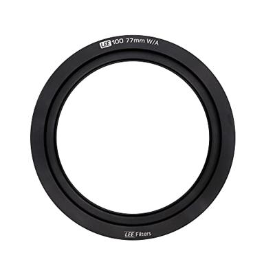 LEE Filters LE 1477 WideAngle Lens adapter 77 mm