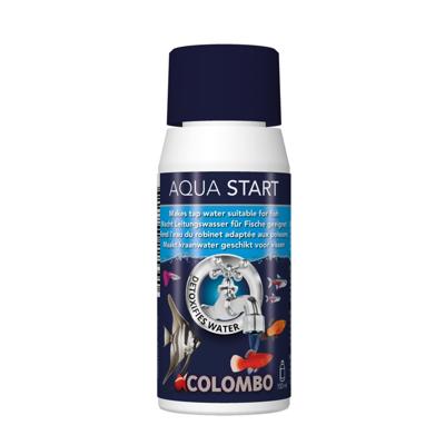 Aqua Start 100 Ml aquaria Colombo - Colombo