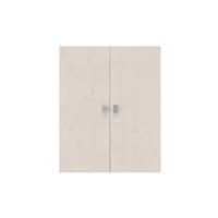 Lifetime set hoge deuren voor boekenkast - thumbnail