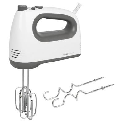Clatronic HM 3775 Handmixer 400 W Wit