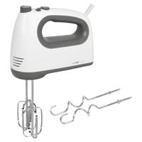 Clatronic HM 3775 Handmixer 400 W Wit - thumbnail