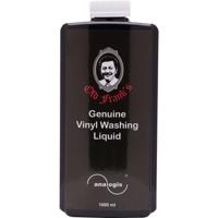 Analogis Old Franks Vinyl Waschflüssigkeit LP-reiniger 1 l - thumbnail