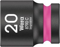 Wera 8790 C Impaktor Dop met 1/2"-aandrijving, 20 x 38 mm - 05004577001 - thumbnail