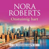 Onstuimig hart - thumbnail