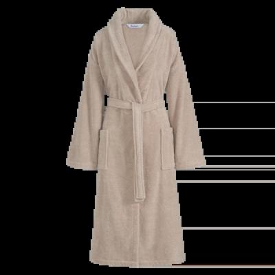 Vandyck Vandyck Ranger badjas XLarge Almond