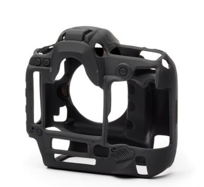 easyCover Body Cover for Nikon D6 Black