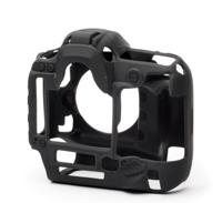 easyCover Body Cover for Nikon D6 Black - thumbnail