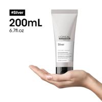L'Oréal Professionnel Serie Expert Silver Conditioner 200ml - thumbnail