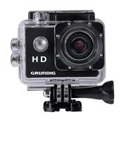 Action Camera HD 720P - thumbnail