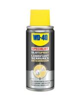 Wd40 Slotspray specialist 100 ml zwart/geel - thumbnail