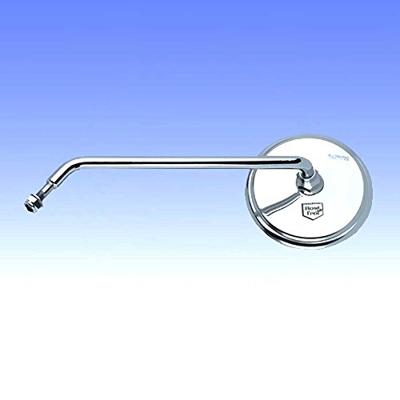 Busch + Müller Mirrors boom 1911/72kvl bmw left stainless steel