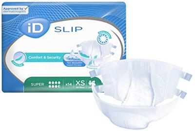 Id Expert Slip Xs Super 14