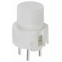 C & K Switches D6R00F2LFS 1 stuk(s) - thumbnail