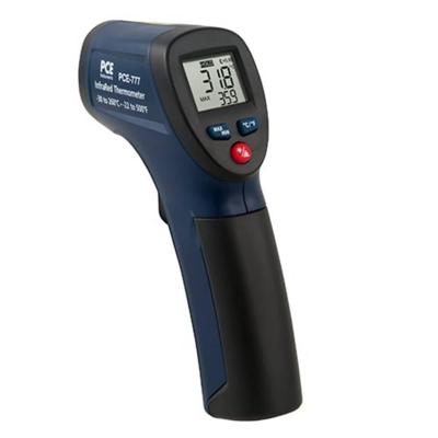 PCE Instruments Infrarood-thermometer Optiek 8:1 -30 - 260 °C PCE Instruments Infrarood-thermometer Optiek 8:1 -30 - 260 °C