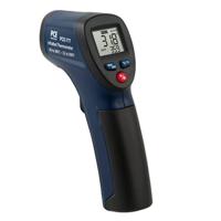 PCE Instruments Infrarood-thermometer Optiek 8:1 -30 - 260 °C - thumbnail