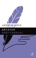 Reunion (DNP3) - Arthur Japin - ebook - thumbnail