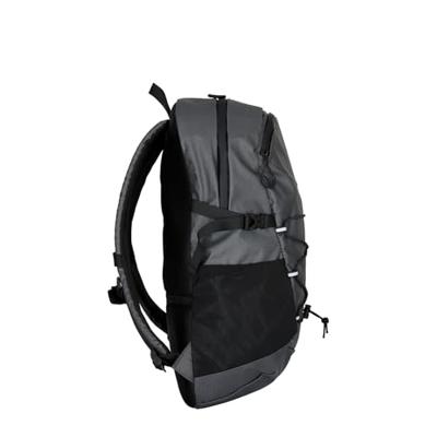 New Rebels Hugo Carmichael Waterdichte Rugtas: 26-liter rugzak Zwart - thumbnail