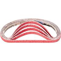 PFERD TOOLS BA 9/305 CO-COOL 40 45020031 Schuurband Korrelgrootte (num) 40 (l x b) 305 mm x 9 mm 100 stuk(s) - thumbnail