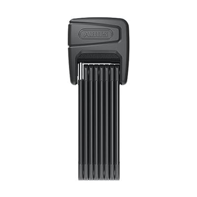 Abus vouwslot bordo smartx 6000a/120 black sh