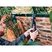 Rapid RP60 Multi Blindklinknageltang met 360Â° draaibare kop Koffer - 5001128 - 5001128 - thumbnail