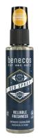 benecos 682405 deodorant Mannen Spuitbus deodorant 75 ml 1 stuk(s) - thumbnail