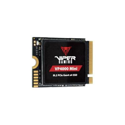 Patriot Memory VP4000 Mini M.2 2 TB PCI Express 4.0 NVMe