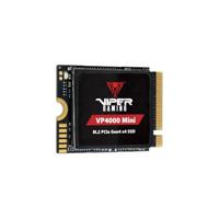 Patriot Memory VP4000 Mini M.2 1 TB PCI Express 4.0 NVMe - thumbnail