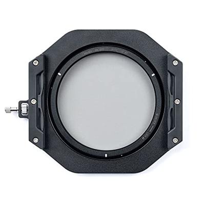 NiSi V7 holder kit true colour NC CPL 100mm system
