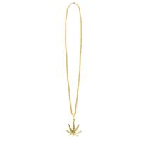 Necklace grass - thumbnail