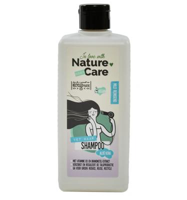 Nature Care Shampoo Aloë Vera