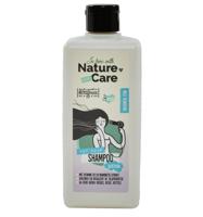 Nature Care Shampoo Aloë Vera - thumbnail