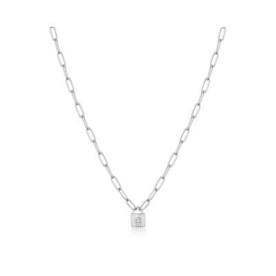 Ketting Dames Ania Haie N032-01H 40 cm - thumbnail