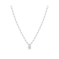 Ketting Dames Ania Haie N032-01H 40 cm - thumbnail