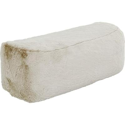 Voetsteun Mika creme Kare Design